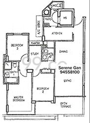 The Lakeshore (D22), Condominium #412918311